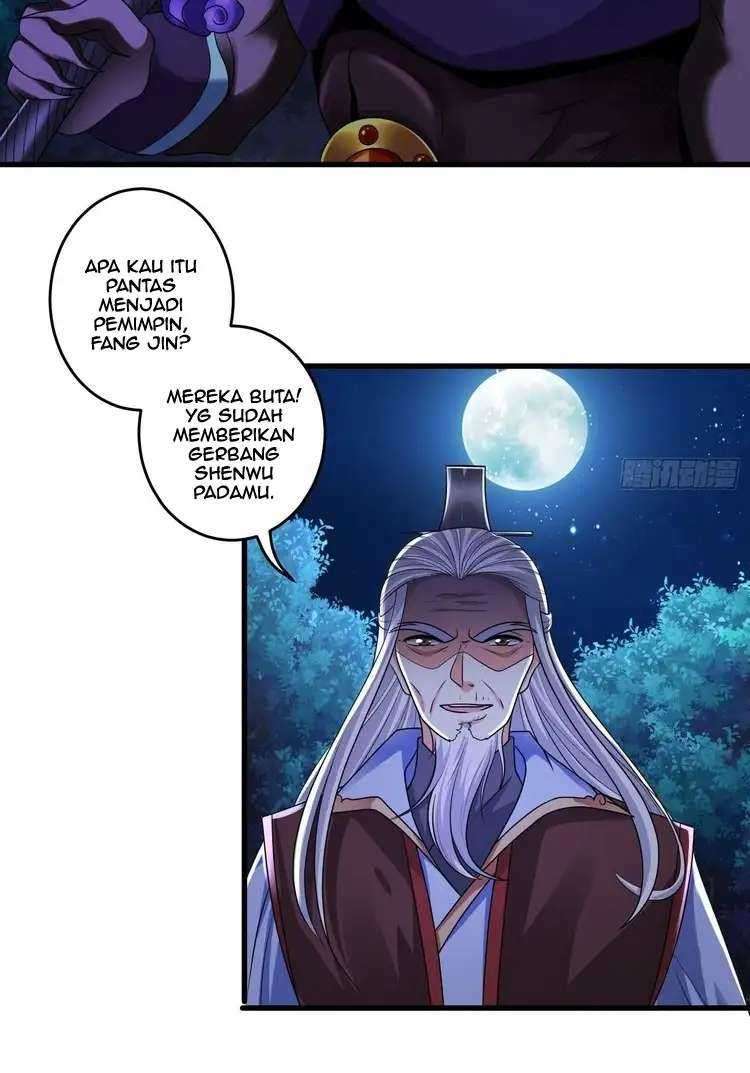 Start Become a Plug-in Chapter 11 - halaman 22