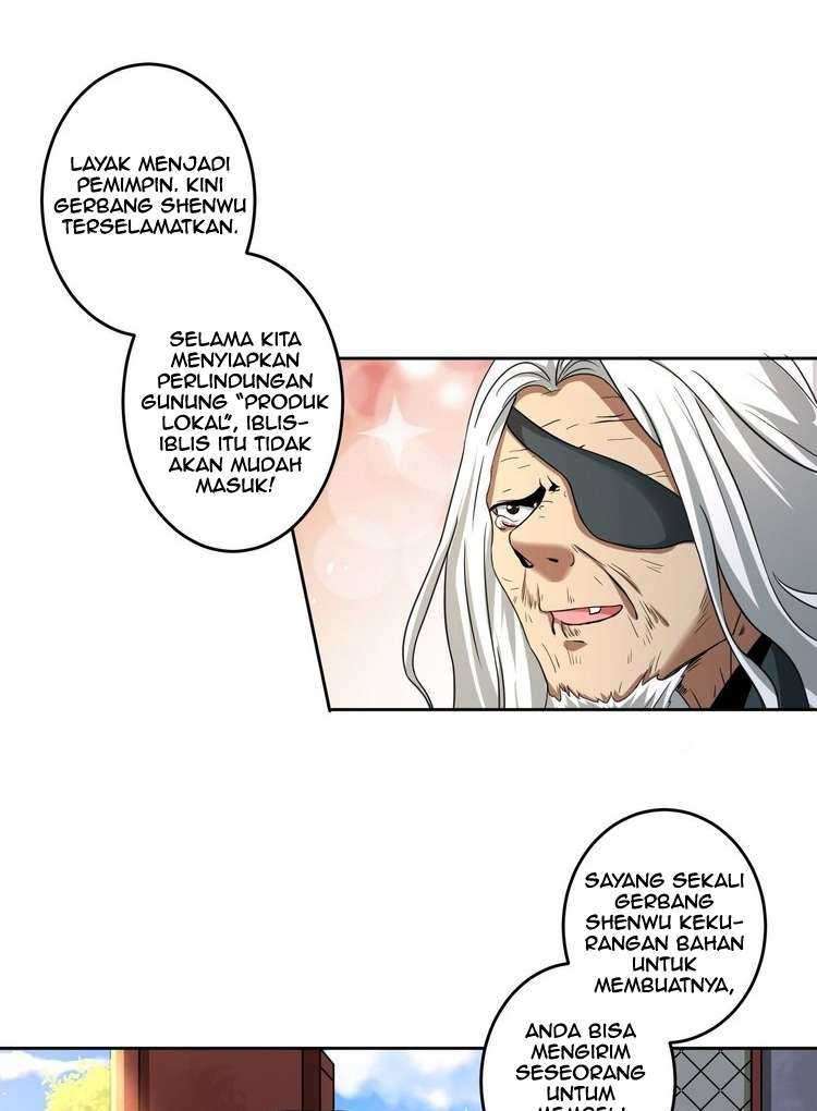 Start Become a Plug-in Chapter 12 - halaman 24