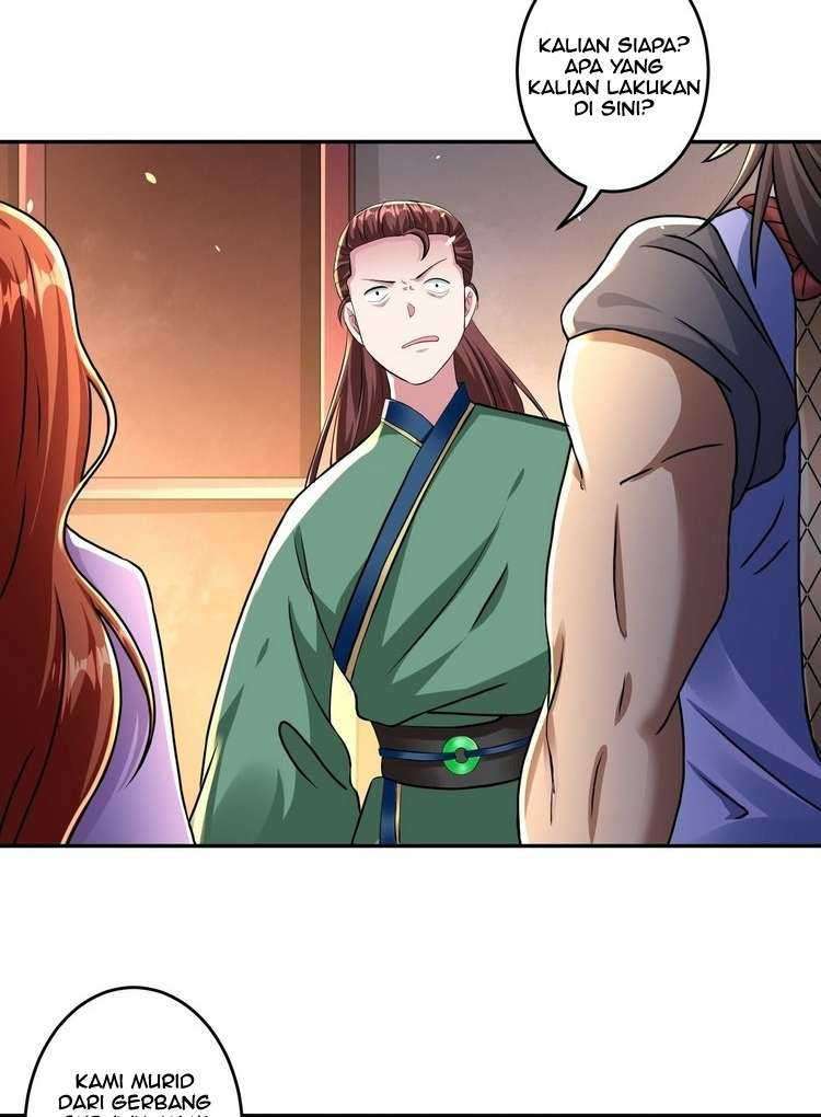 Start Become a Plug-in Chapter 12 - halaman 30