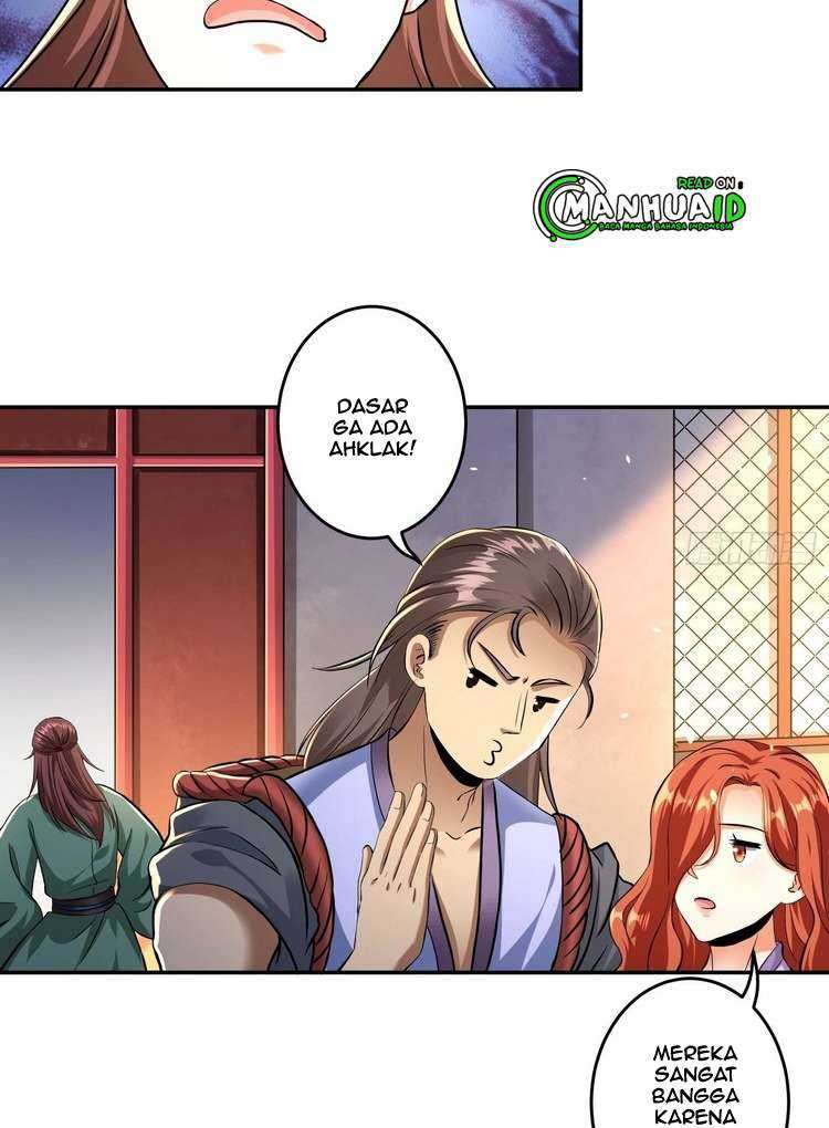 Start Become a Plug-in Chapter 12 - halaman 32