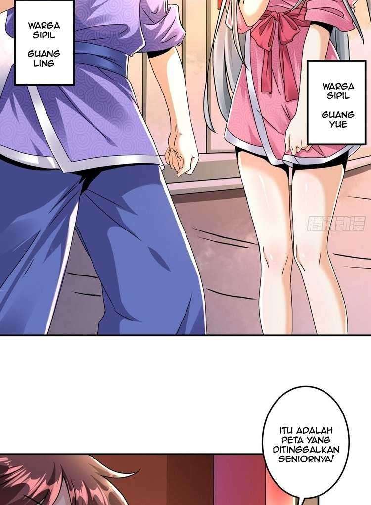 Start Become a Plug-in Chapter 12 - halaman 36
