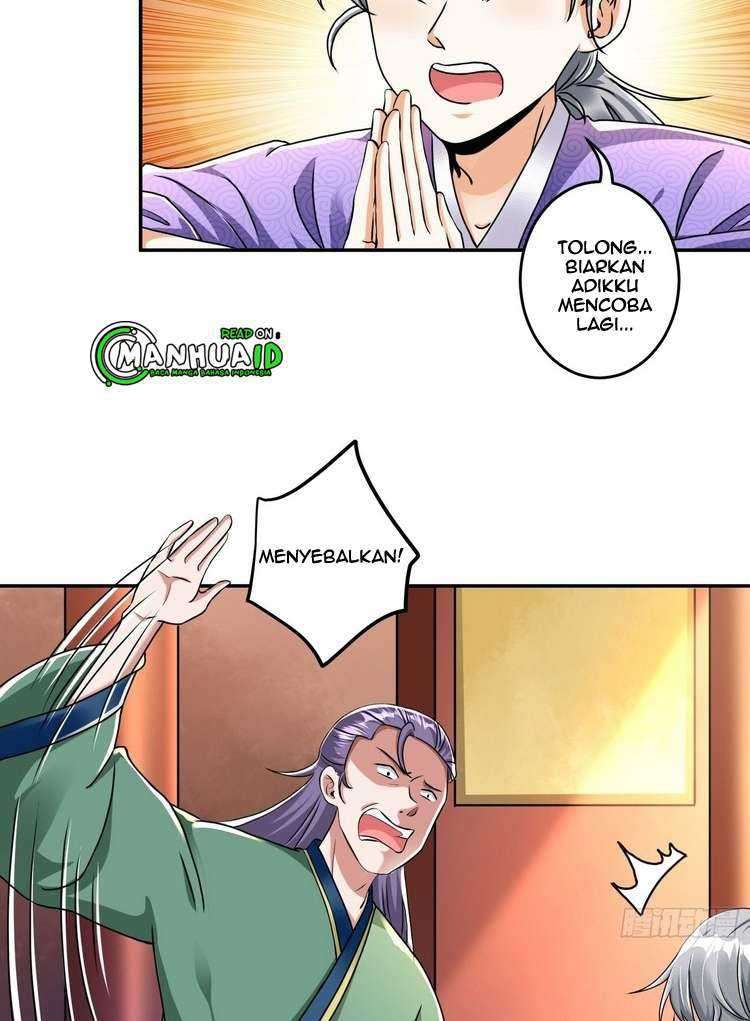 Start Become a Plug-in Chapter 12 - halaman 38