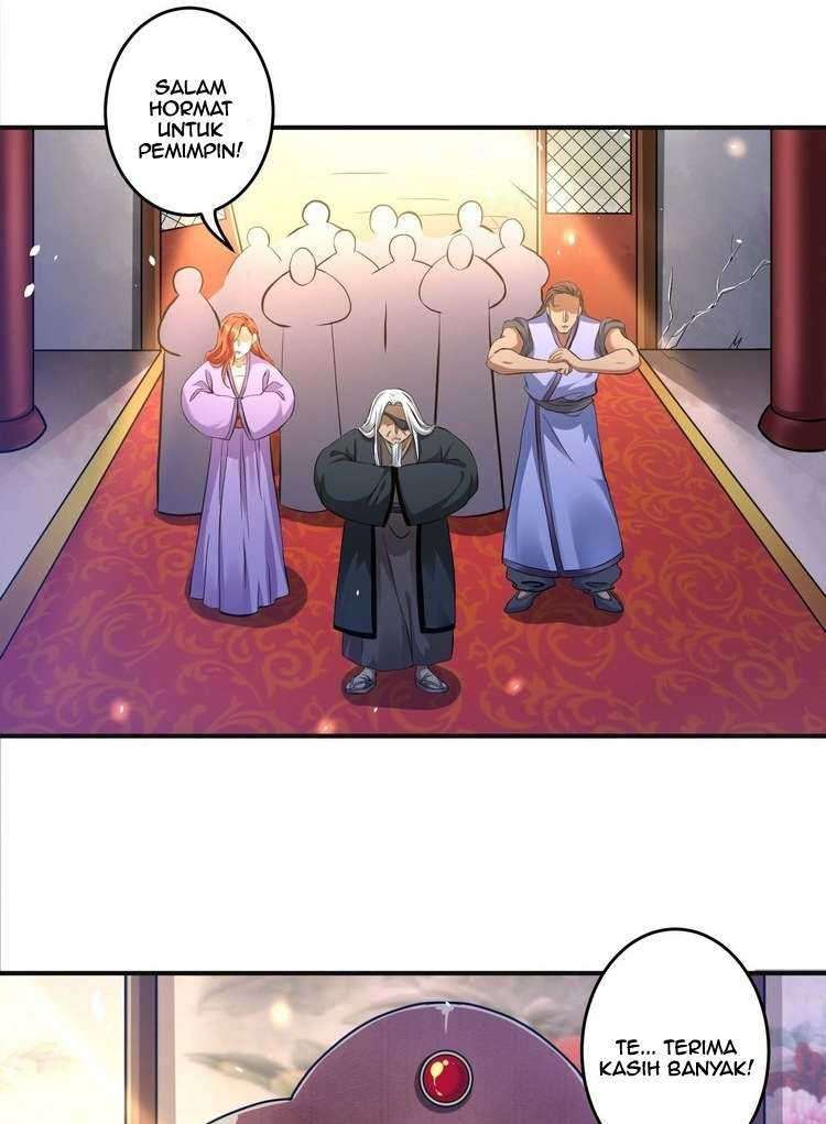 Start Become a Plug-in Chapter 12 - halaman 7