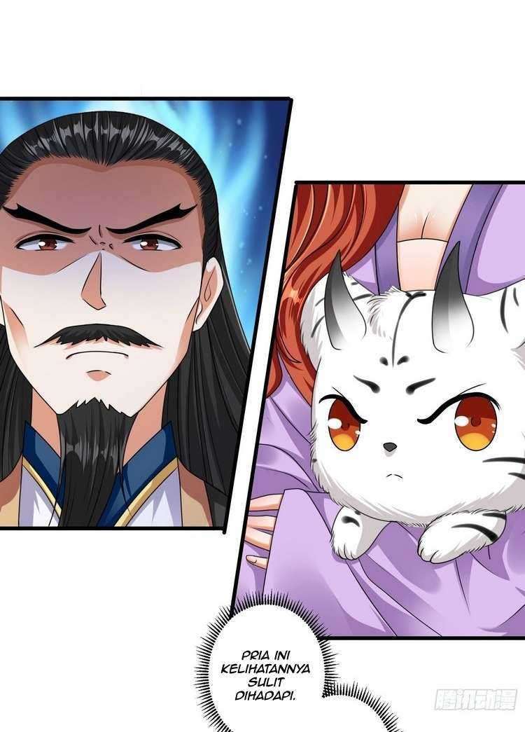 Start Become a Plug-in Chapter 13 - halaman 10