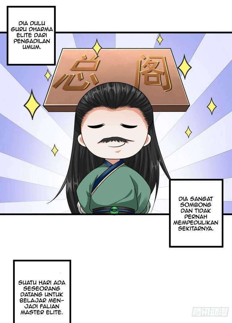 Start Become a Plug-in Chapter 13 - halaman 14