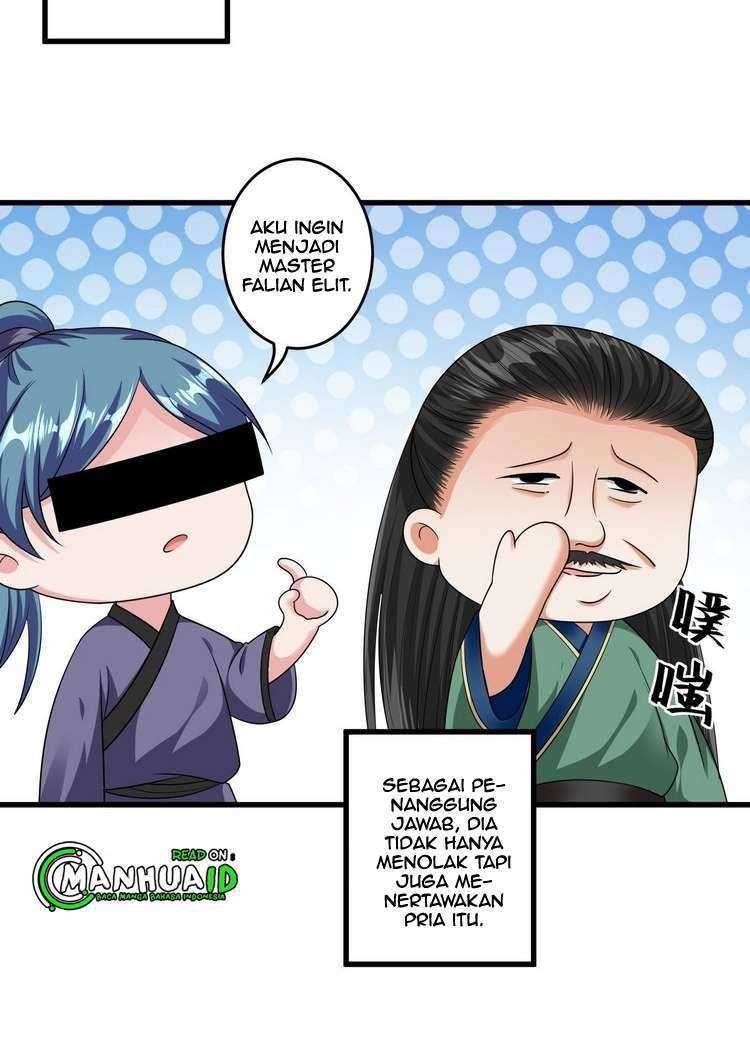 Start Become a Plug-in Chapter 13 - halaman 15