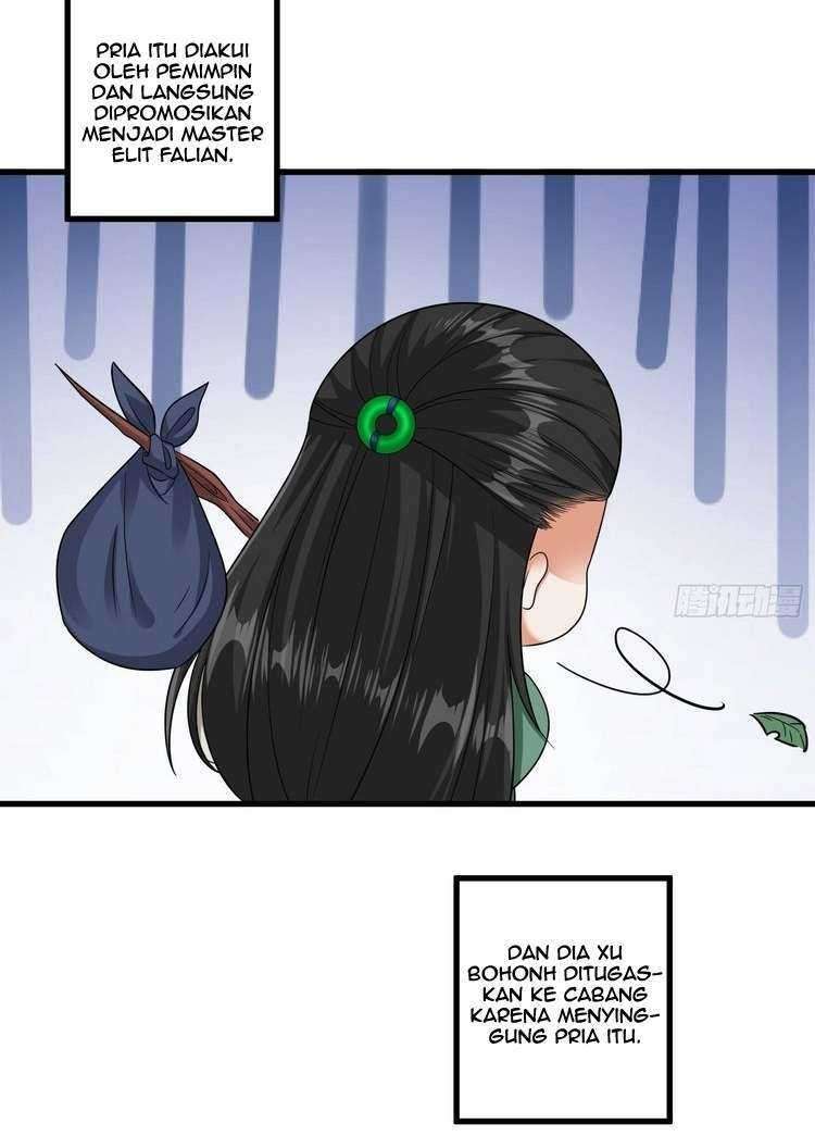 Start Become a Plug-in Chapter 13 - halaman 17