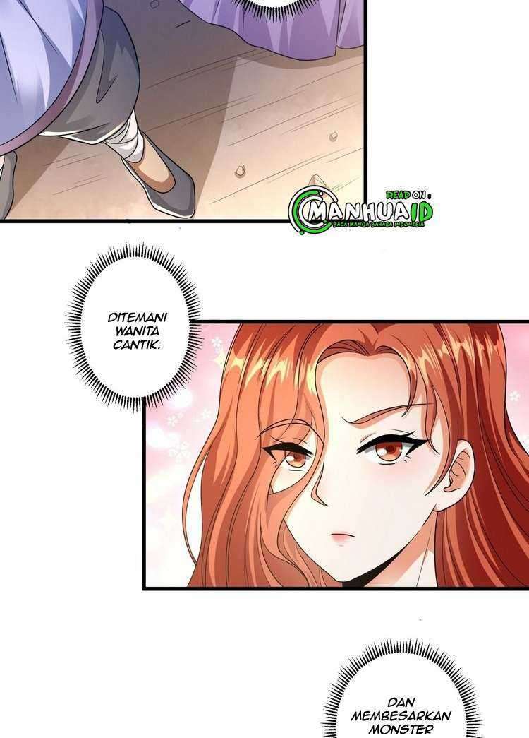 Start Become a Plug-in Chapter 13 - halaman 21