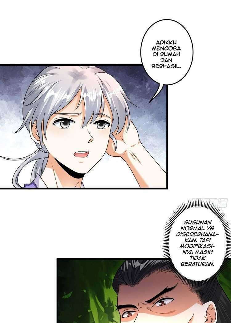 Start Become a Plug-in Chapter 13 - halaman 26