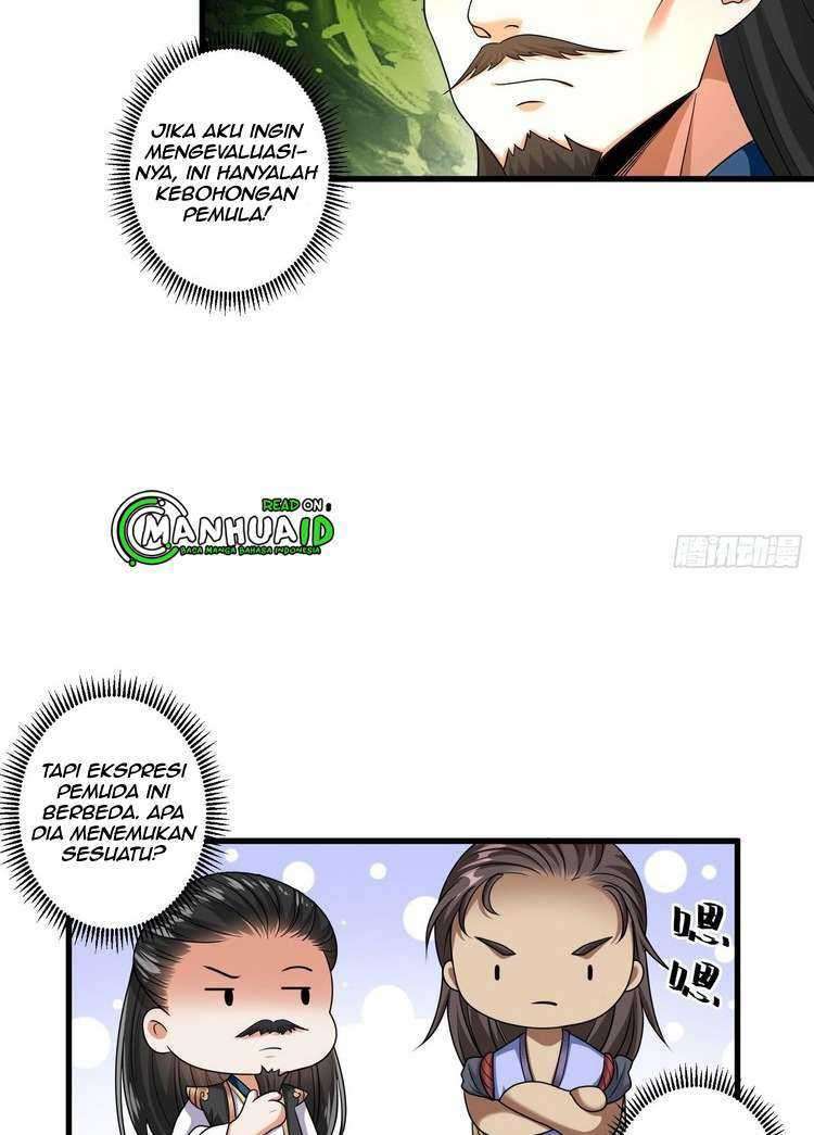 Start Become a Plug-in Chapter 13 - halaman 27