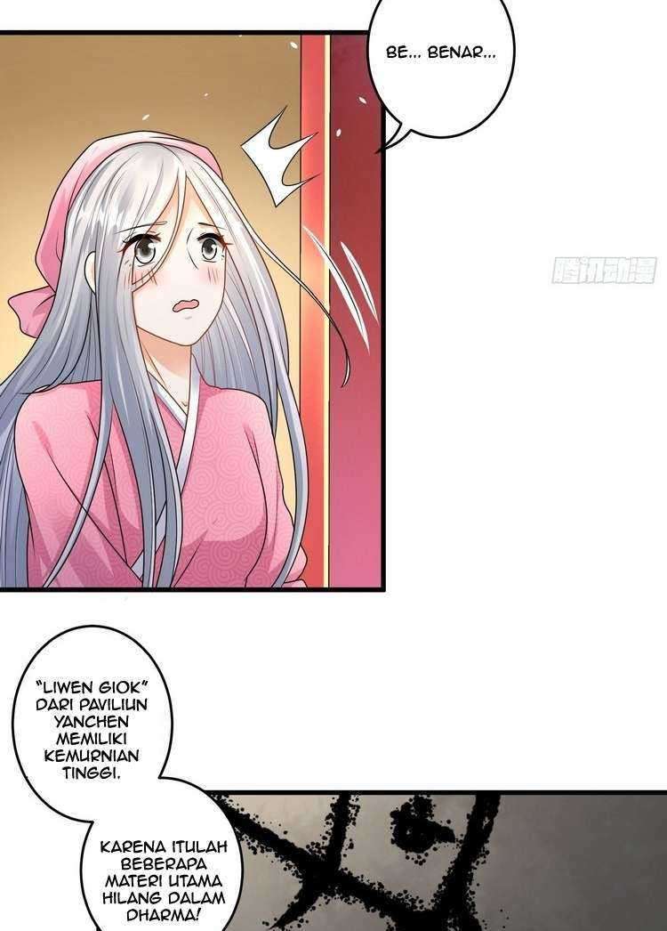 Start Become a Plug-in Chapter 13 - halaman 32