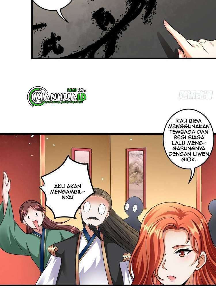 Start Become a Plug-in Chapter 13 - halaman 33