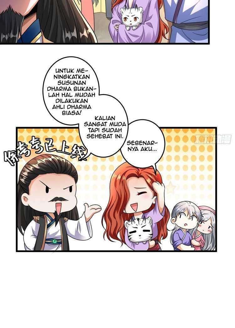 Start Become a Plug-in Chapter 13 - halaman 37