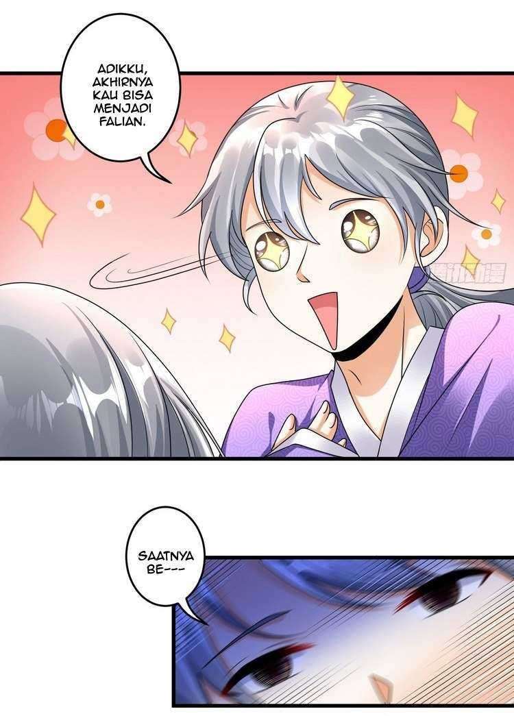 Start Become a Plug-in Chapter 13 - halaman 38