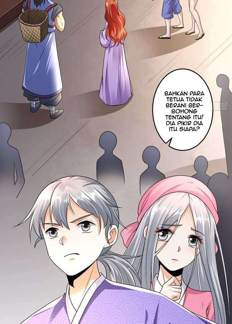 Start Become a Plug-in Chapter 13 - halaman 5
