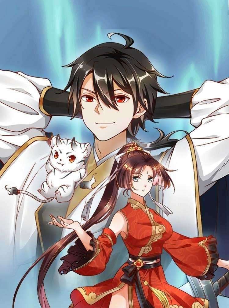 Start Become a Plug-in Chapter 14 - halaman 1
