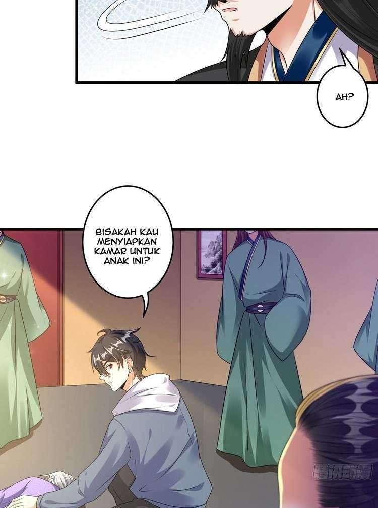 Start Become a Plug-in Chapter 14 - halaman 10