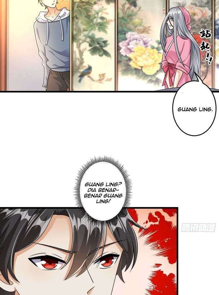 Start Become a Plug-in Chapter 14 - halaman 17