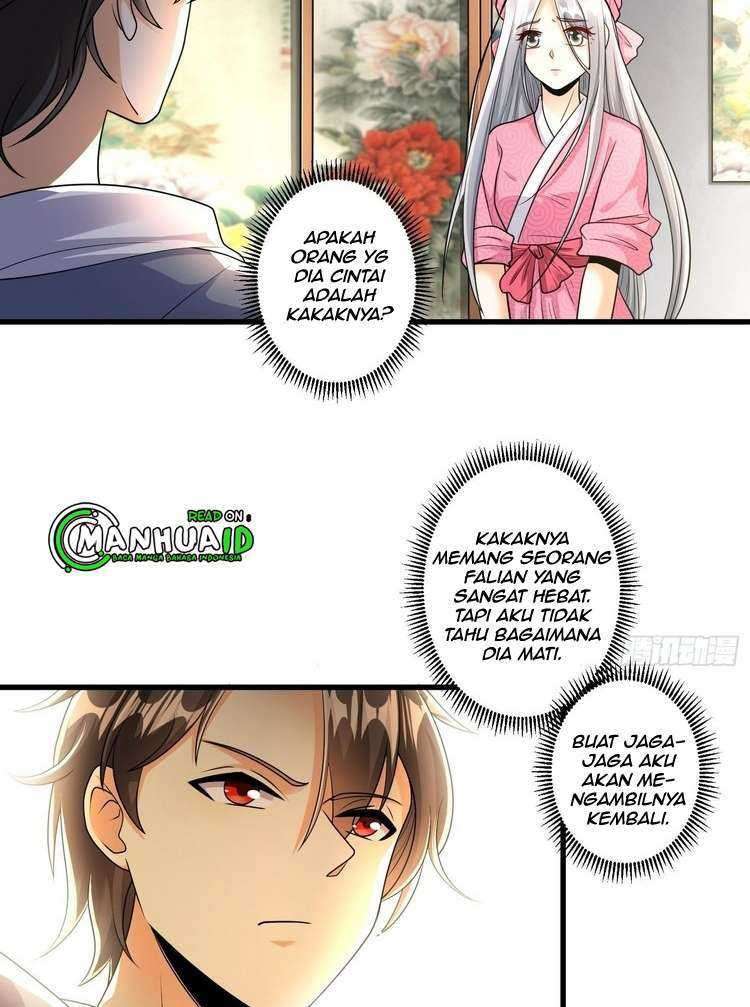 Start Become a Plug-in Chapter 14 - halaman 21