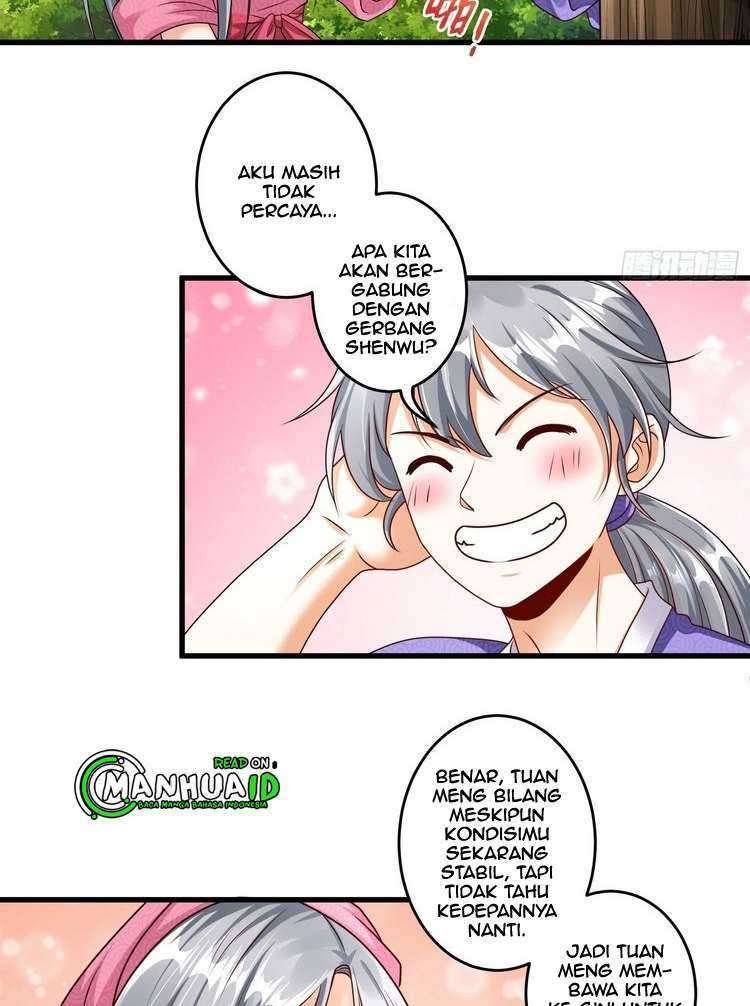 Start Become a Plug-in Chapter 14 - halaman 30