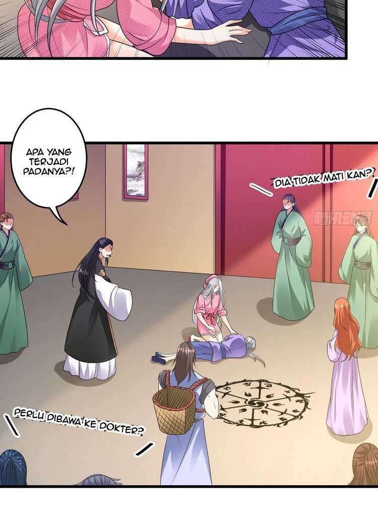 Start Become a Plug-in Chapter 14 - halaman 4