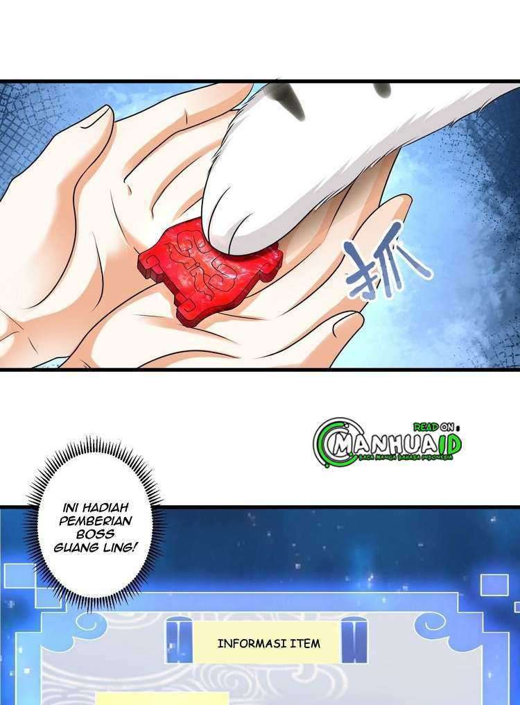 Start Become a Plug-in Chapter 15 - halaman 21