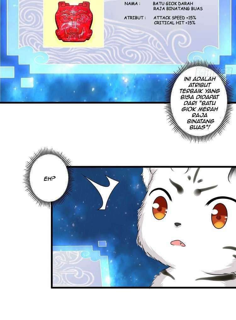 Start Become a Plug-in Chapter 15 - halaman 22