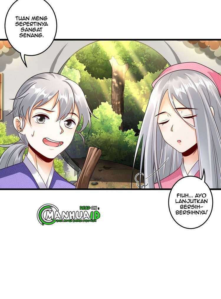 Start Become a Plug-in Chapter 15 - halaman 30