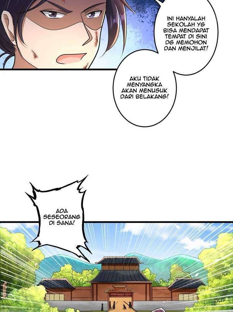 Start Become a Plug-in Chapter 16 - halaman 16