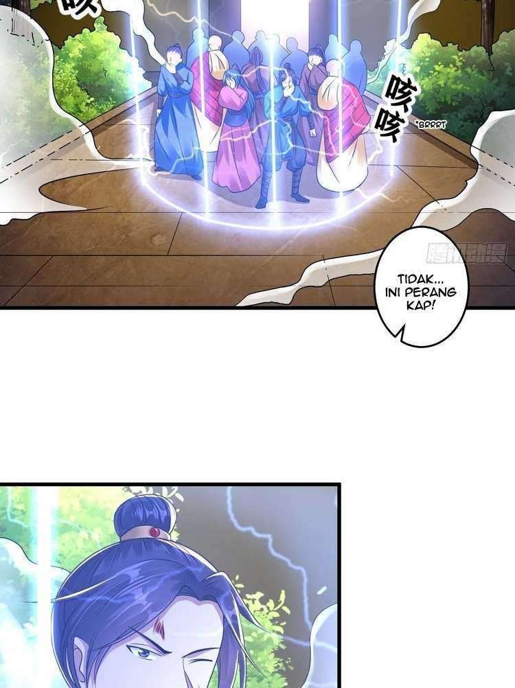 Start Become a Plug-in Chapter 16 - halaman 21