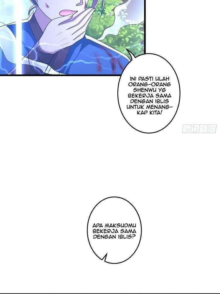 Start Become a Plug-in Chapter 16 - halaman 22