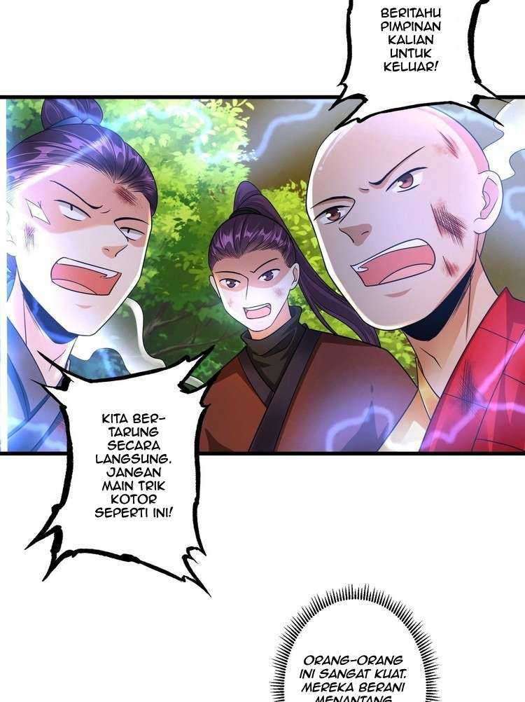 Start Become a Plug-in Chapter 16 - halaman 24