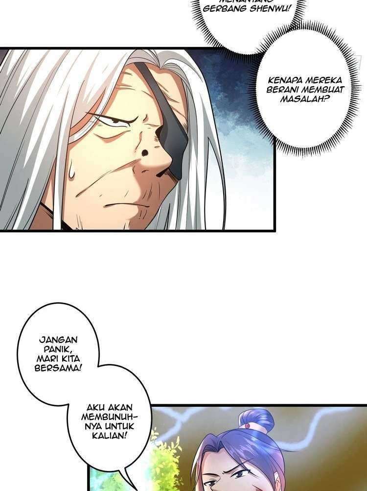 Start Become a Plug-in Chapter 16 - halaman 25