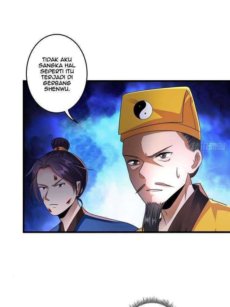 Start Become a Plug-in Chapter 16 - halaman 34