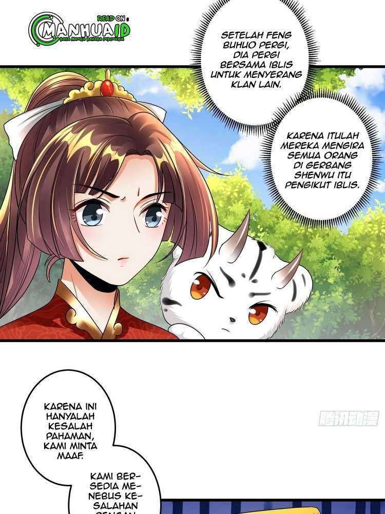 Start Become a Plug-in Chapter 16 - halaman 35