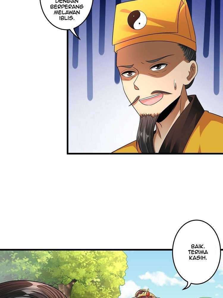 Start Become a Plug-in Chapter 16 - halaman 36
