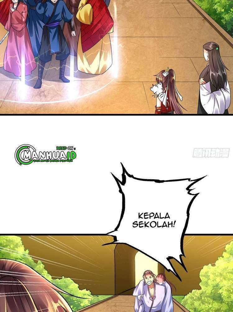 Start Become a Plug-in Chapter 16 - halaman 38