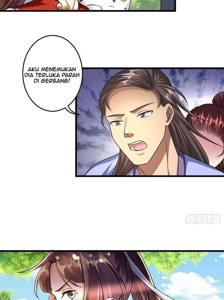 Start Become a Plug-in Chapter 16 - halaman 40
