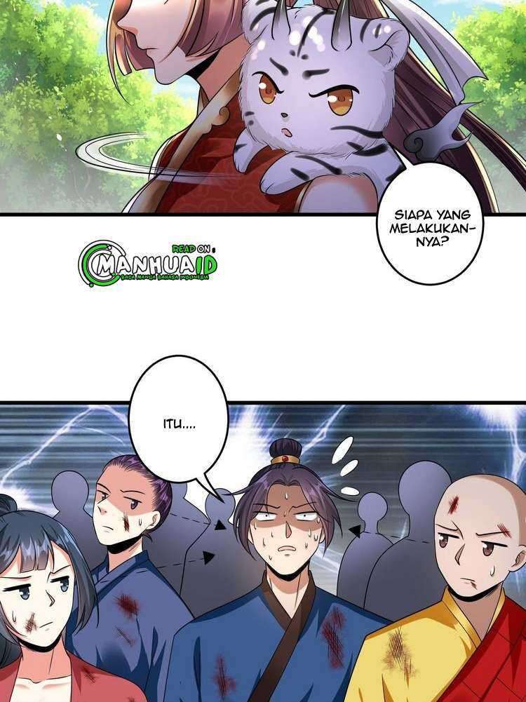 Start Become a Plug-in Chapter 16 - halaman 41