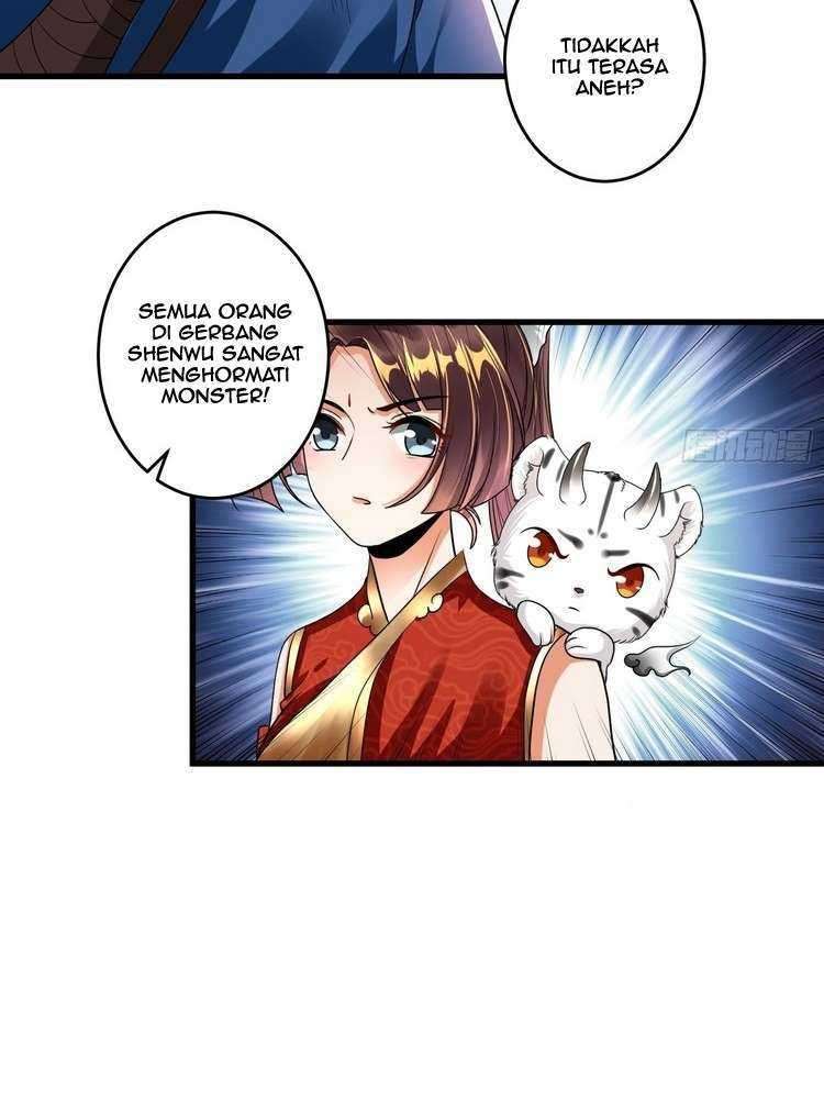 Start Become a Plug-in Chapter 16 - halaman 43
