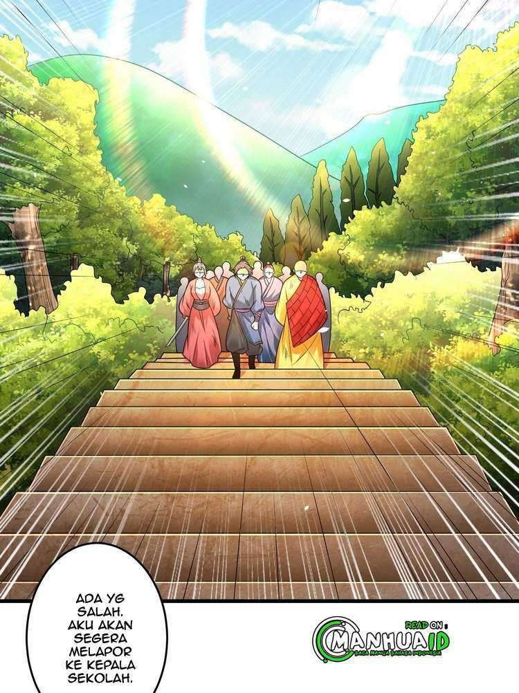 Start Become a Plug-in Chapter 16 - halaman 8