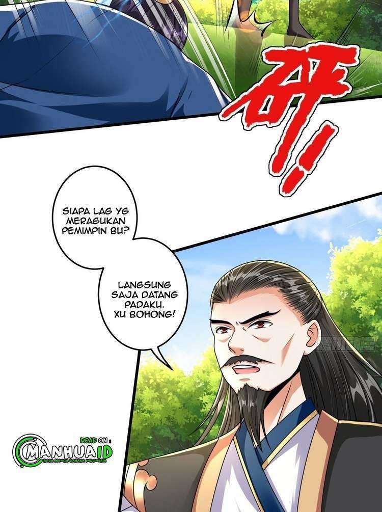 Start Become a Plug-in Chapter 17 - halaman 25