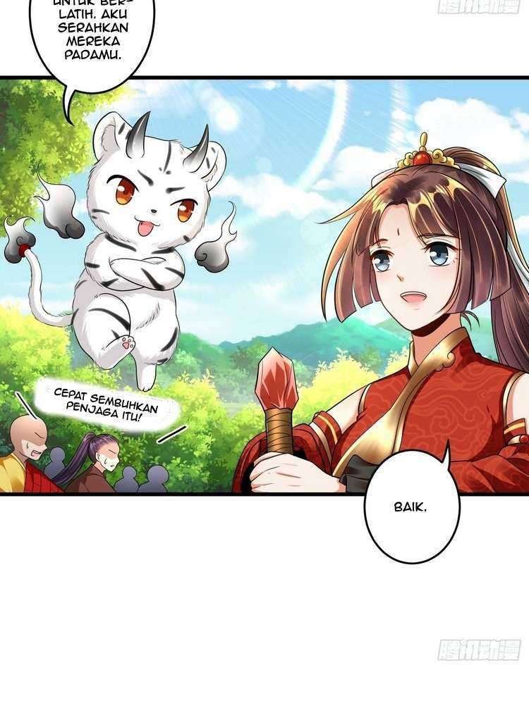 Start Become a Plug-in Chapter 17 - halaman 27