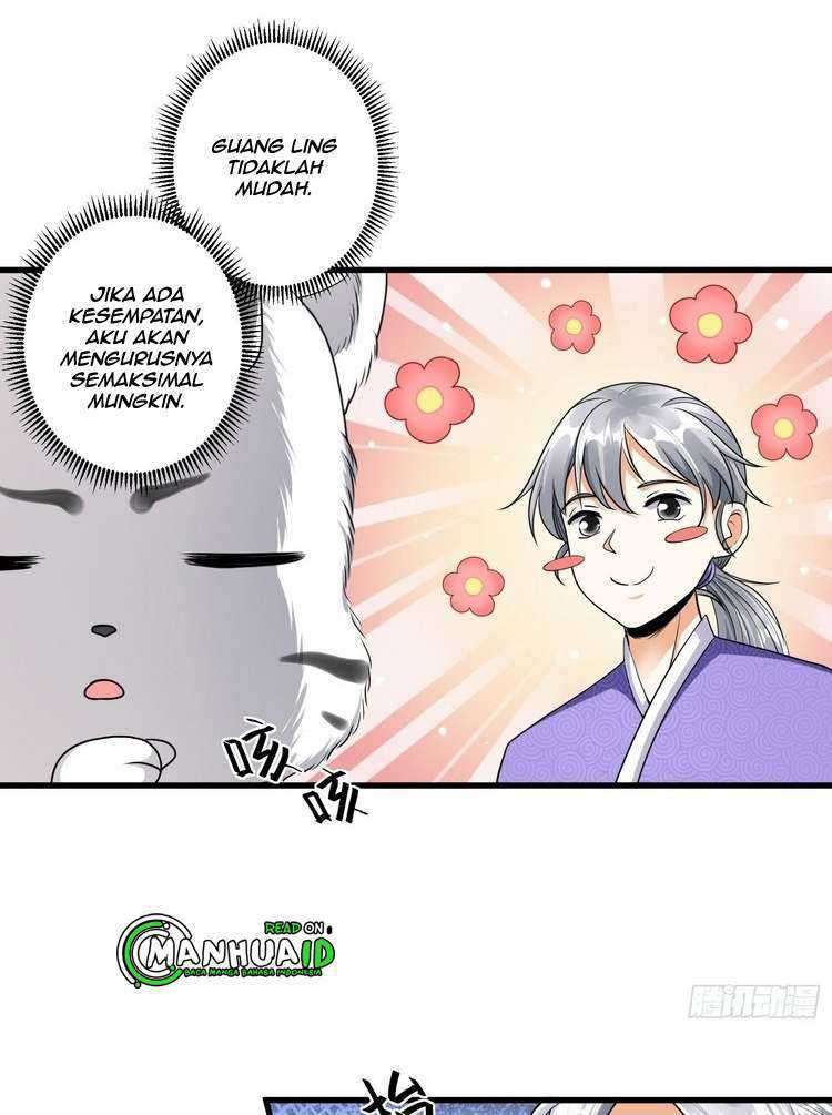 Start Become a Plug-in Chapter 17 - halaman 31