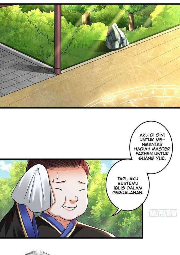 Start Become a Plug-in Chapter 18 - halaman 10