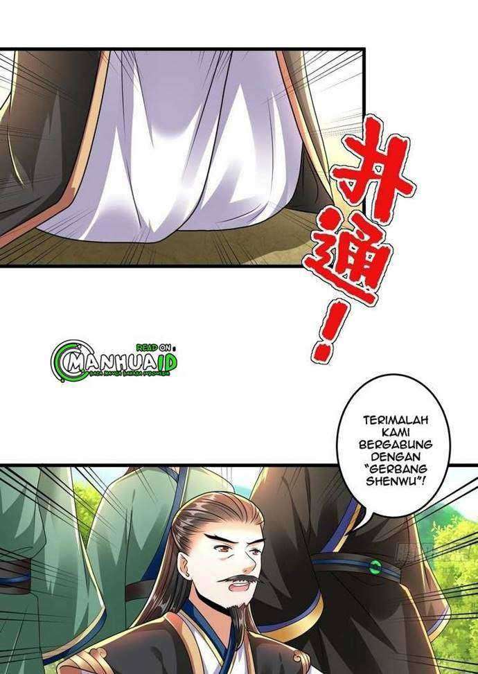 Start Become a Plug-in Chapter 18 - halaman 23