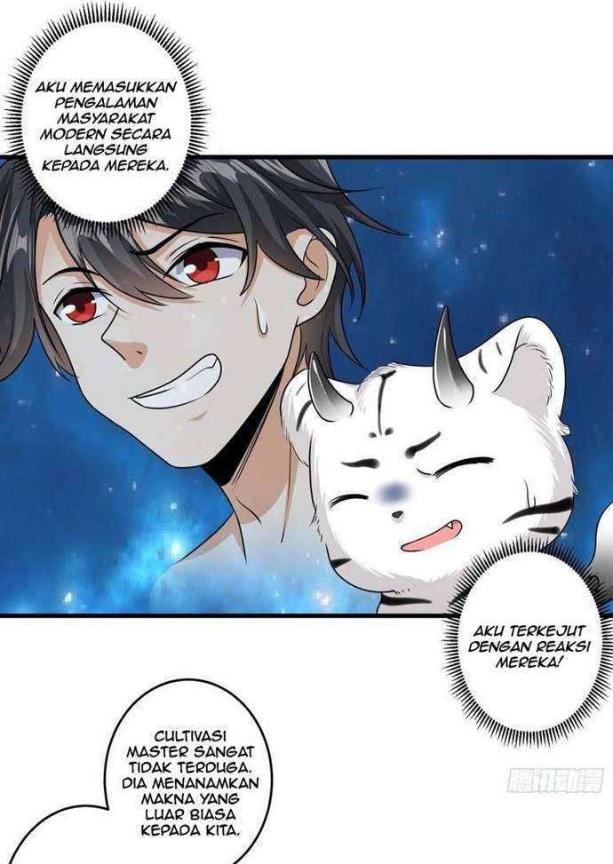 Start Become a Plug-in Chapter 18 - halaman 28
