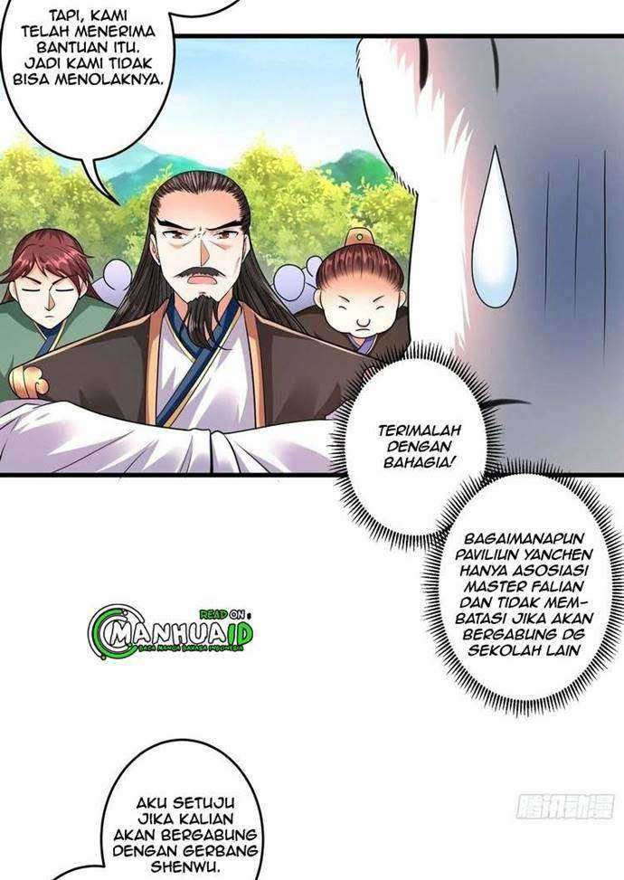 Start Become a Plug-in Chapter 18 - halaman 29