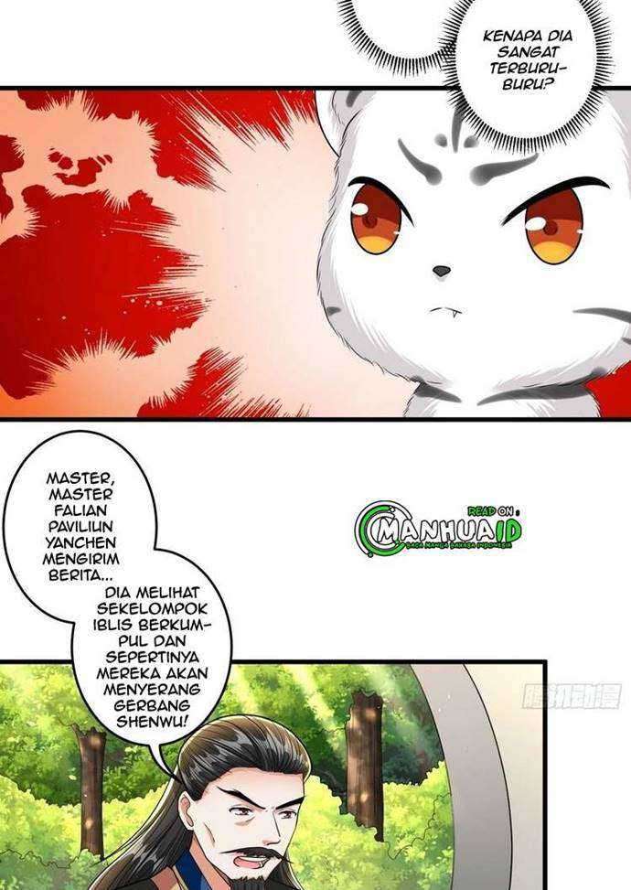 Start Become a Plug-in Chapter 18 - halaman 5