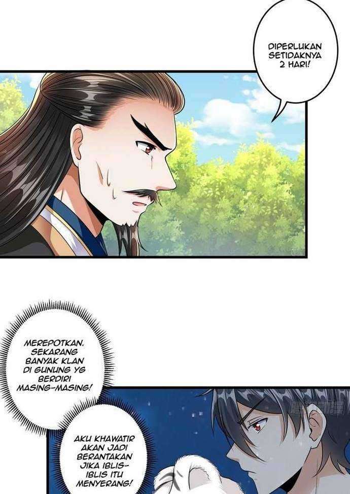Start Become a Plug-in Chapter 18 - halaman 7